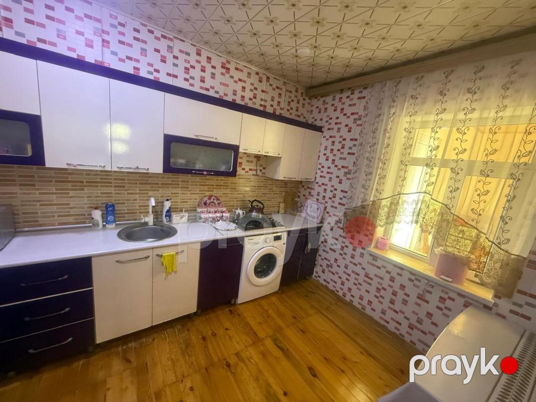 Satılır 3 otaqlı həyət evi/bağ evi 115 m² — Ev, villa, Bakı (7)