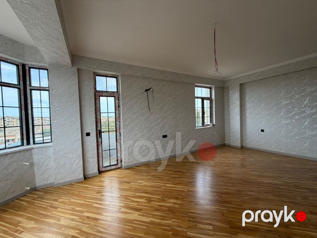 3-otaqlı yeni tikili, Bakıxanov qəs., 94 m² — Mənzil, Bakı (2)