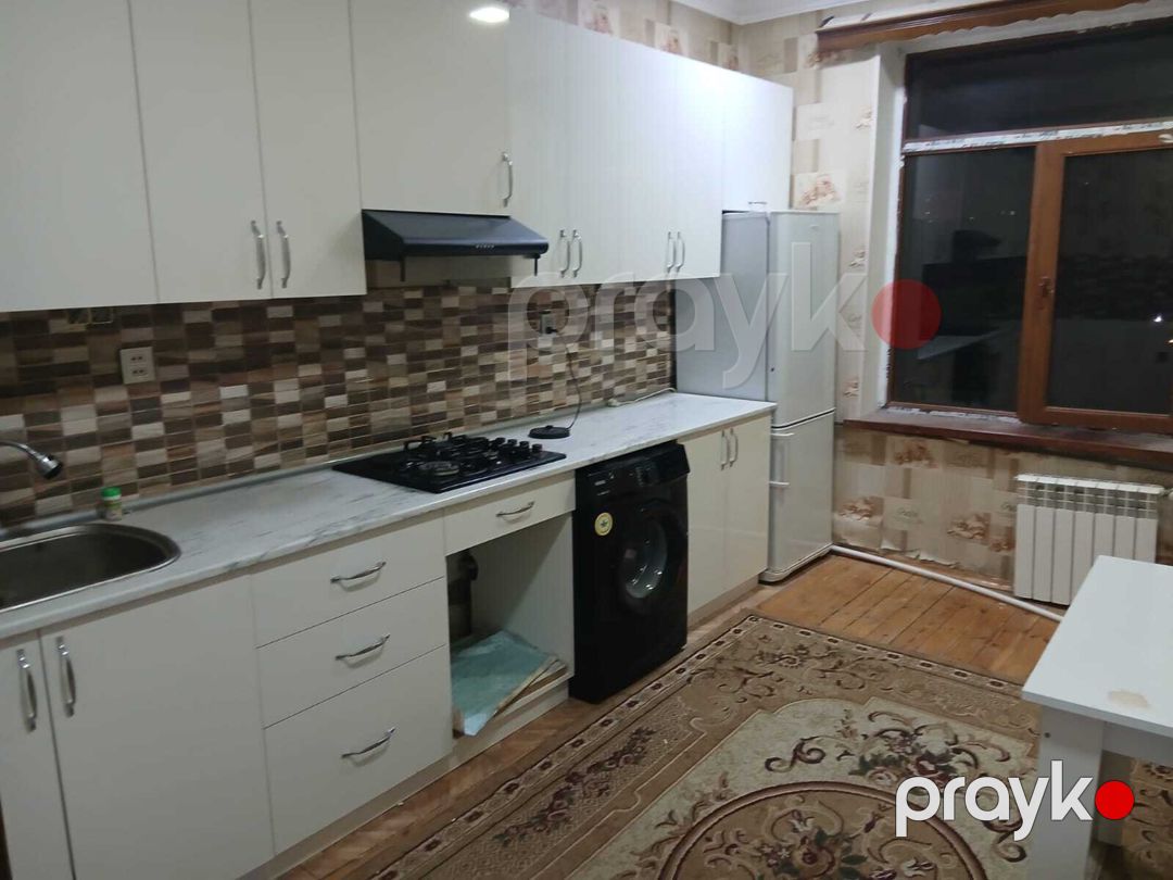 Satılır 2 otaqlı yeni tikili 70 m² — Mənzil, Xırdalan (5)