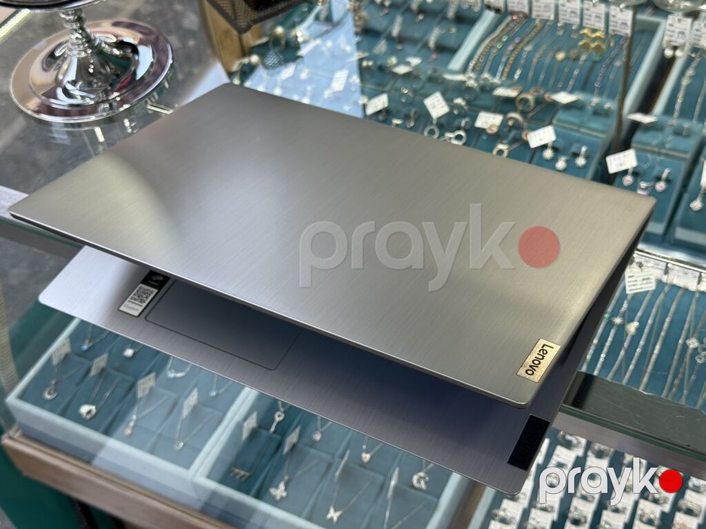 Noutbuk bir aydan az istifade olunub intel coleron proçessor ram 4gb — Lenovo, Bakı (3)