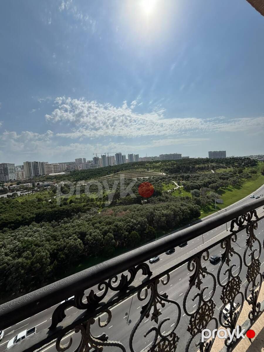 Satılır 2 otaqlı yeni tikili 68 m² — Mənzil, Bakı (3)