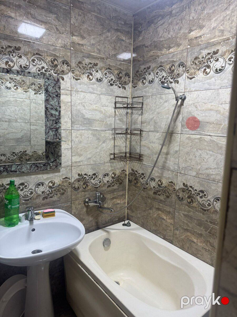 2-otaqlı mənzil, Sumqayıt ş., 45 m² — Mənzil, Sumqayıt (10)