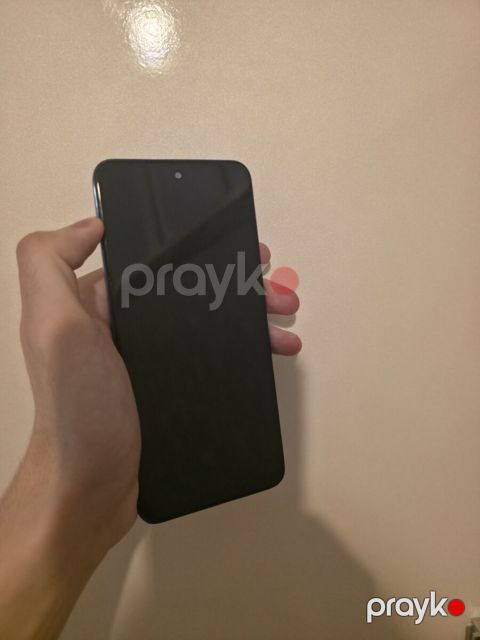 Xiaomi Redmi Note 11 Star Blue 128GB/6GB — Bakı