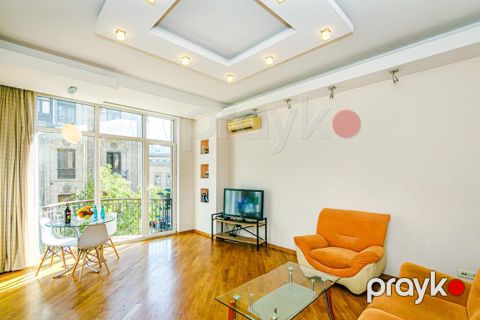 İcarəyə verilir 2 otaqlı köhnə tikili 120 m² — Bakı