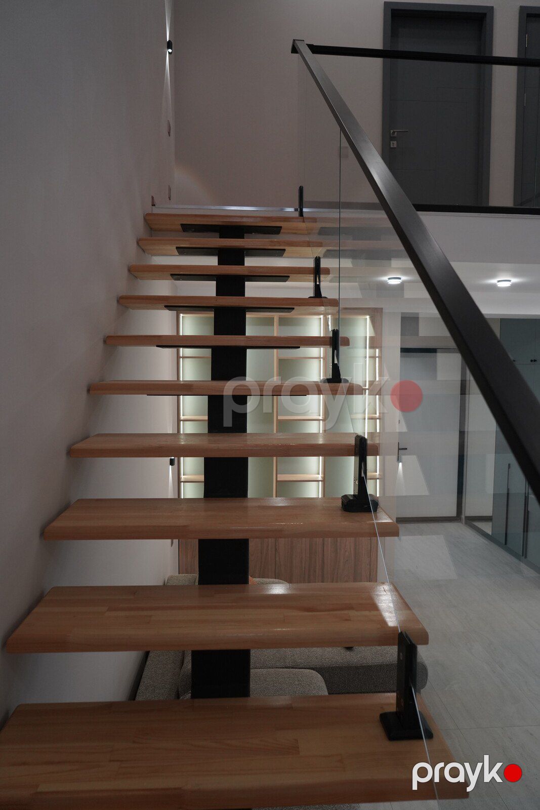 İcarəyə verilir 3 otaqlı həyət evi/bağ evi 150 m² — Ev, villa, Bakı (11)
