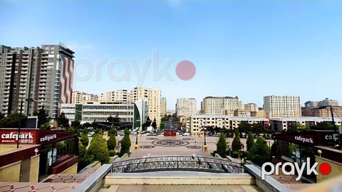 Satılır 3 otaqlı köhnə tikili 90 m² — Bakı