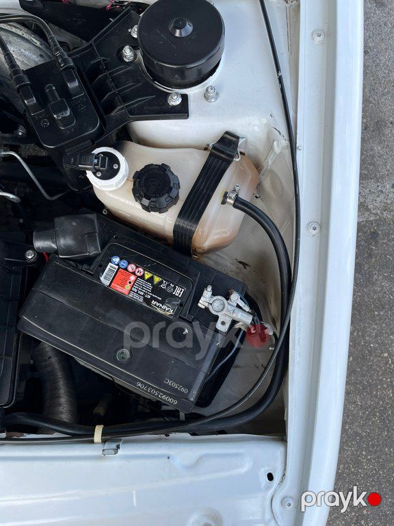 Lada (VAZ) 2115, 1.6 L, 2012 il, 250 000 km — Avtomobillər, Masallı (11)