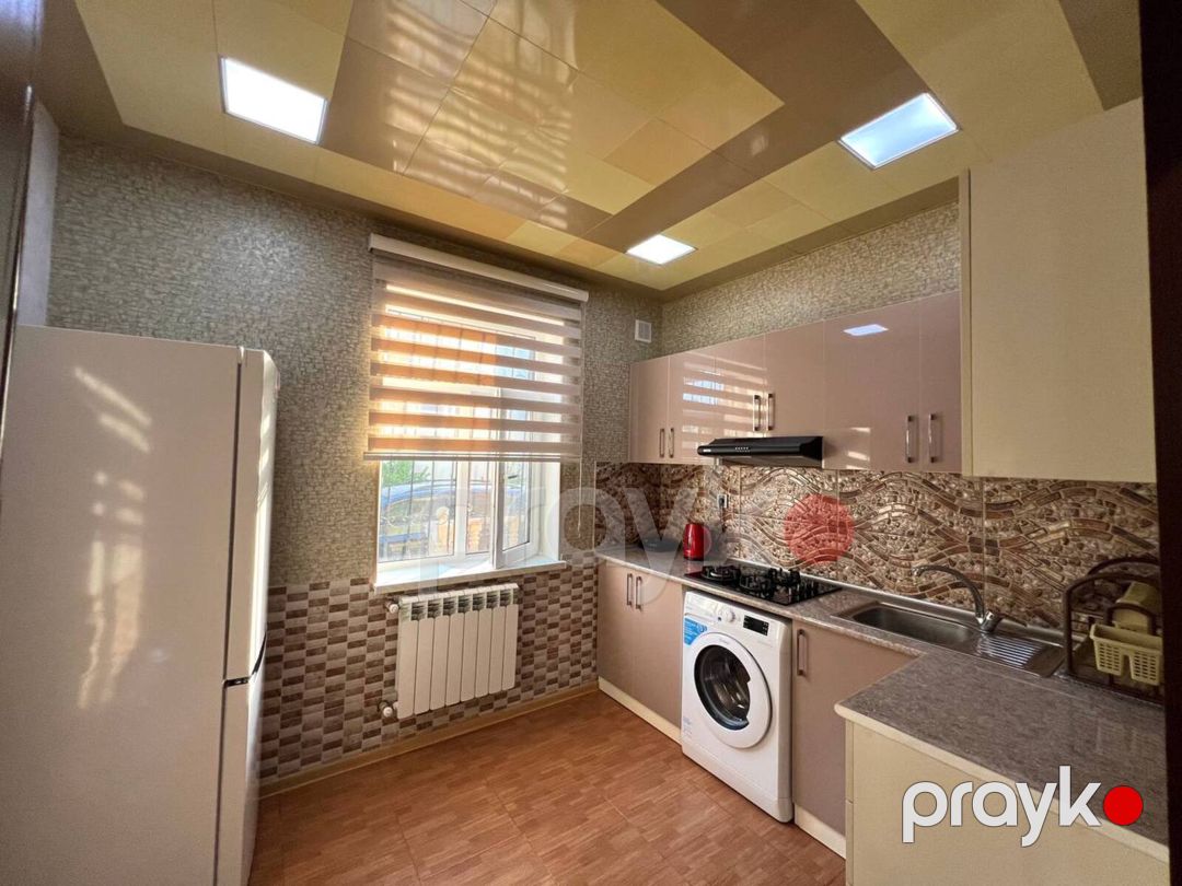 Həyət evi, Qala qəs — Ev, villa, Bakı (6)
