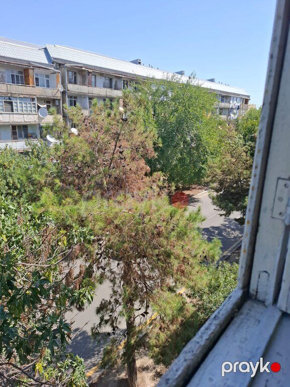 2-otaqlı mənzil, Şirvan ş., 49 m² — Mənzil, Şirvan (3)