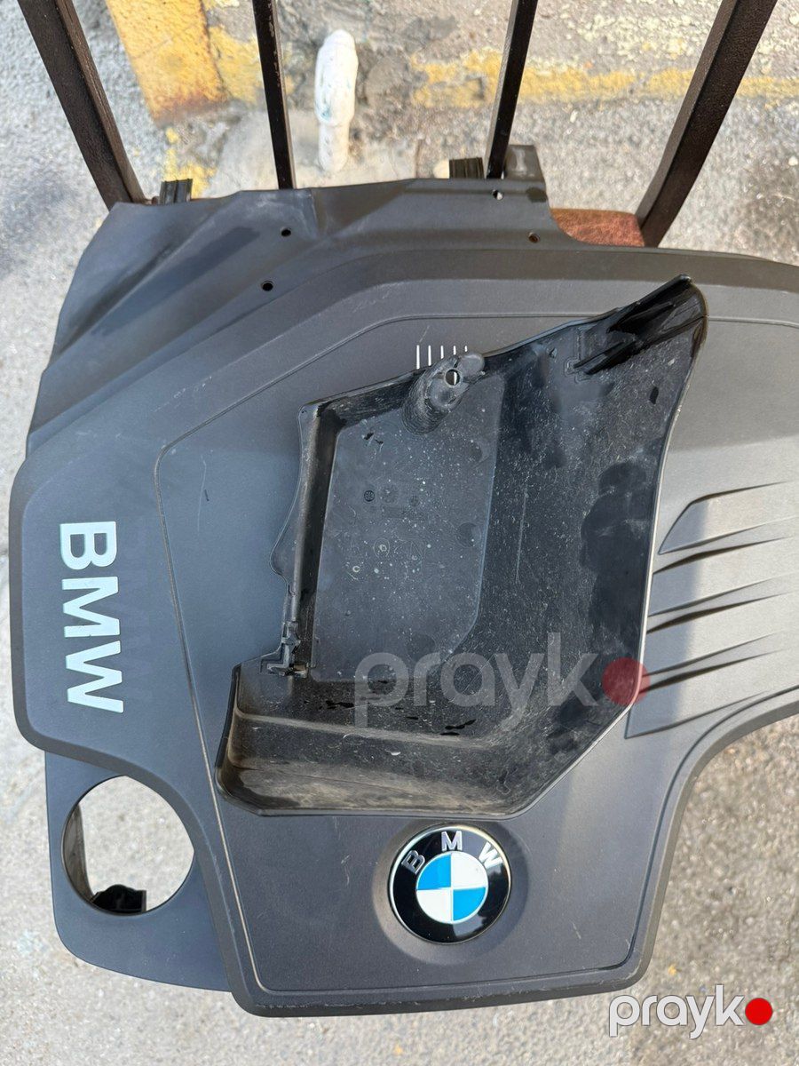 BMW F36 F10 F30 mühərrik qapağı — Ehtiyat hissələri və aksesuarlar, Bakı (6)
