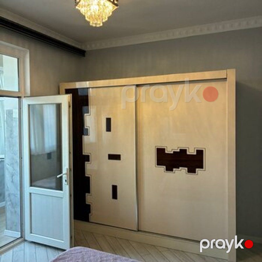 2-otaqlı yeni tikili kirayə verilir, Sumqayıt ş., 84 m² — Mənzil, Sumqayıt (7)