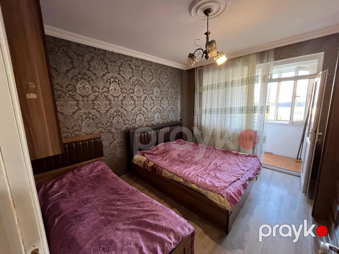 İcarəyə verilir 4 otaqlı köhnə tikili 100 m² — Mənzil, Bakı (5)