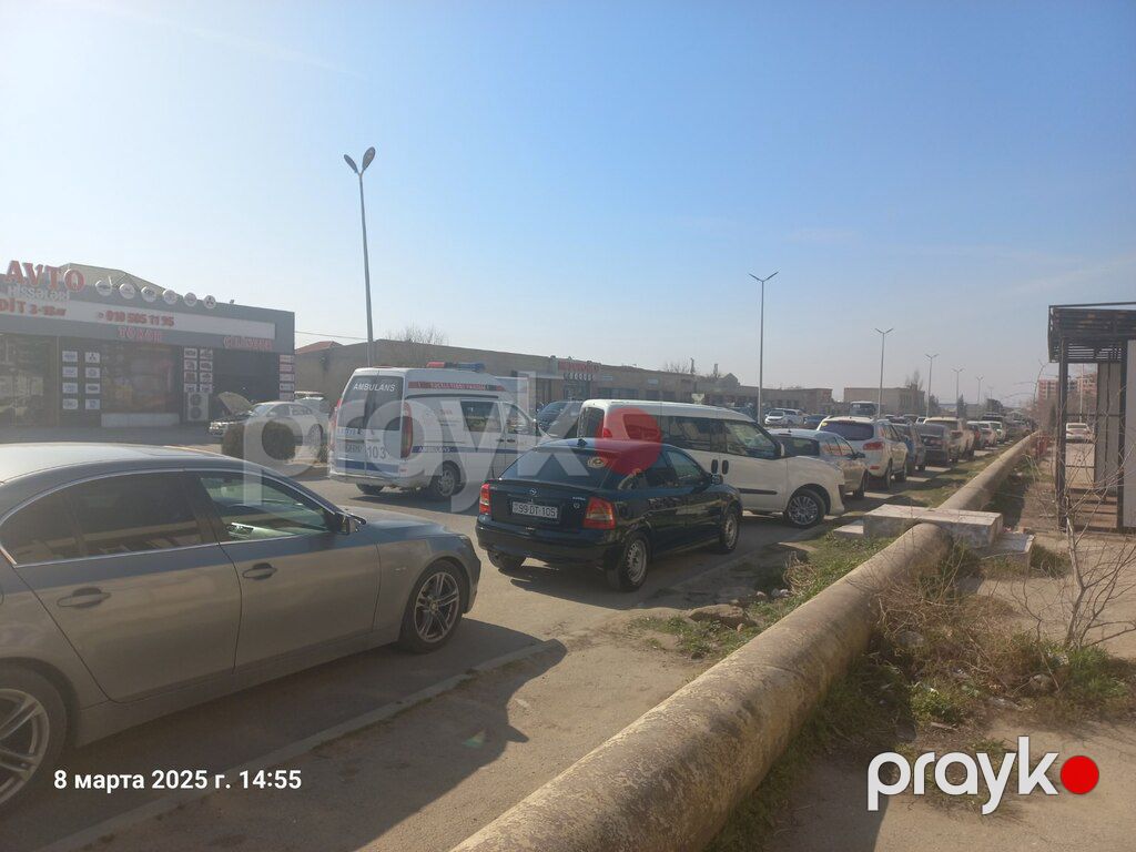 2.50 sot torpaq sahəsi, Sumqayıt ş — Torpaq, Sumqayıt (9)