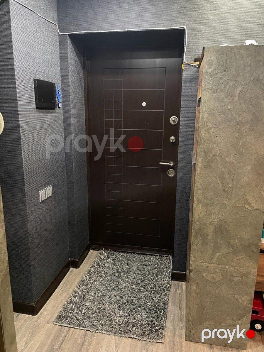 İcarəyə verilir 3 otaqlı yeni tikili 50 m² — Mənzil, Bakı (9)