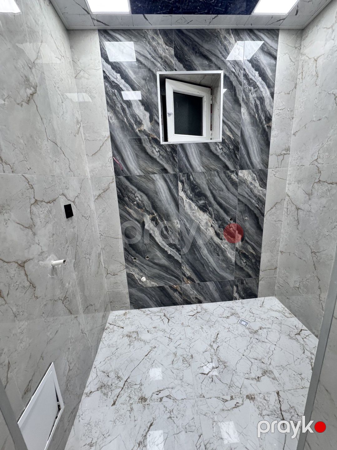 Satılır 5 otaqlı həyət evi/bağ evi 170 m² — Ev, villa, Bakı (10)