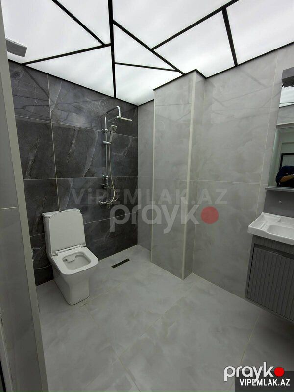 Abşeron rayonunda 2 otaqlı Yeni tikili Satılır, 57 m² — Mənzil, Bakı (7)