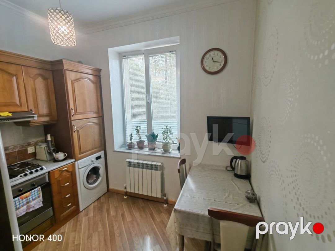 Satılır 3 otaqlı köhnə tikili 80 m² — Mənzil, Bakı (10)