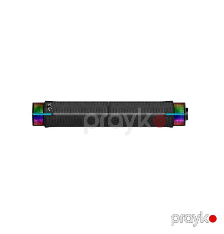 "Redragon GS511 Yorick" səs ucaldıcı — Səs texnikası, Bakı (3)