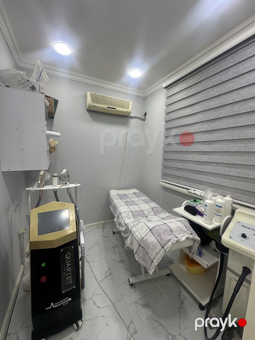 Satılır obyekt 65 m² — Əmlak, Bakı (6)