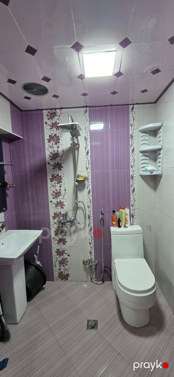 Satılır 2 otaqlı yeni tikili 50 m² — Mənzil, Xırdalan (8)