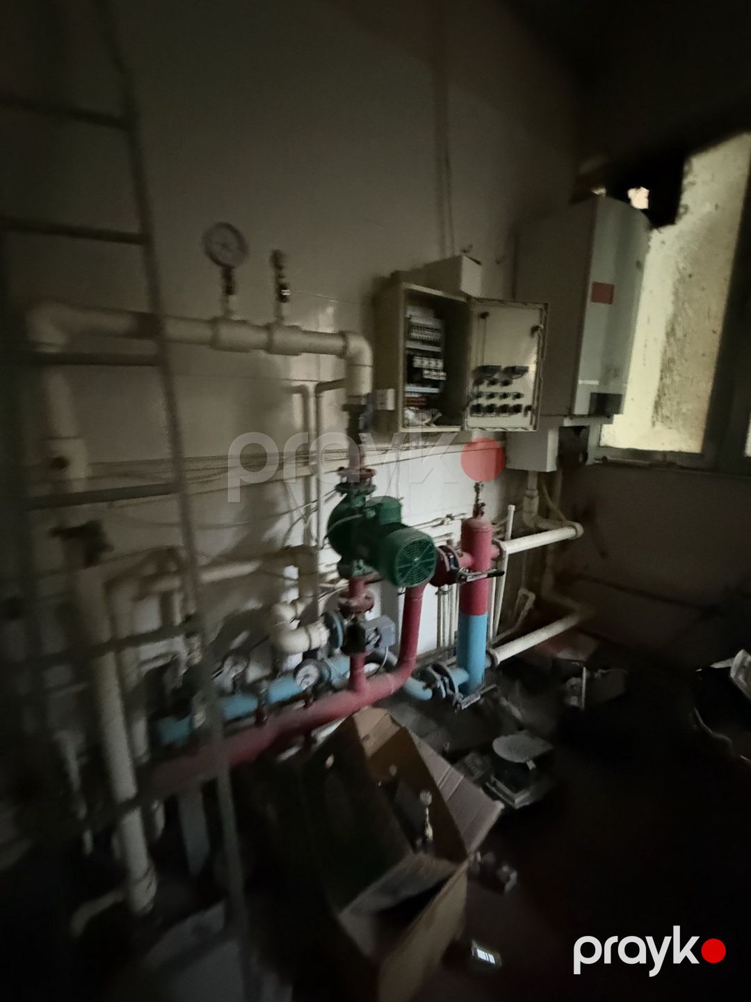 İcarəyə verilir obyekt 450 m² — Əmlak, Bakı (2)