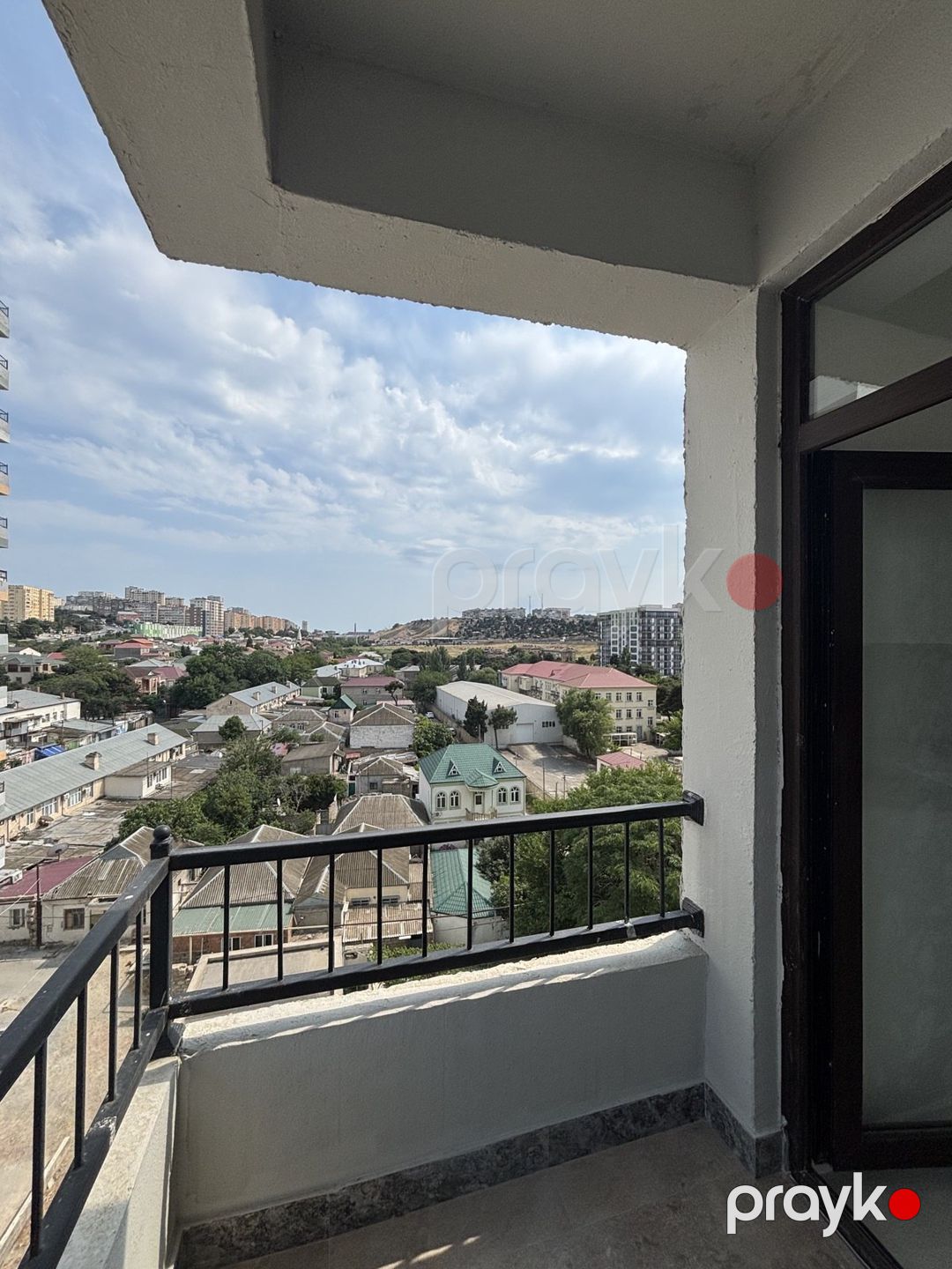 Satılır 3 otaqlı yeni tikili 74 m² — Mənzil, Bakı (3)