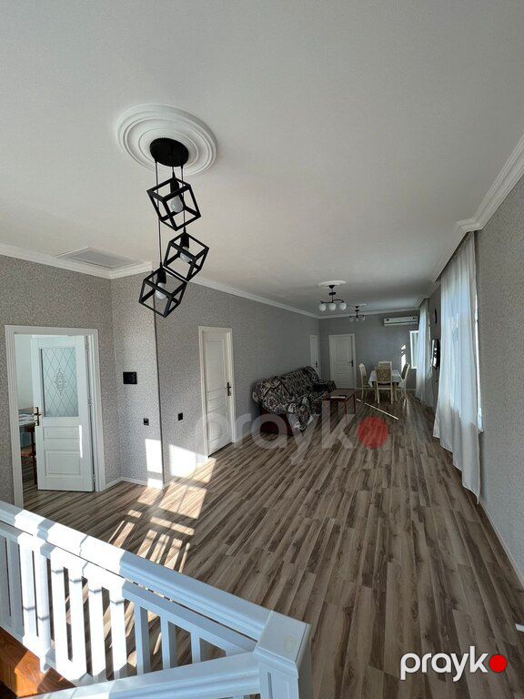 Villa kirayə verilir, Qəbələ ş — Ev, villa, Qəbələ (6)