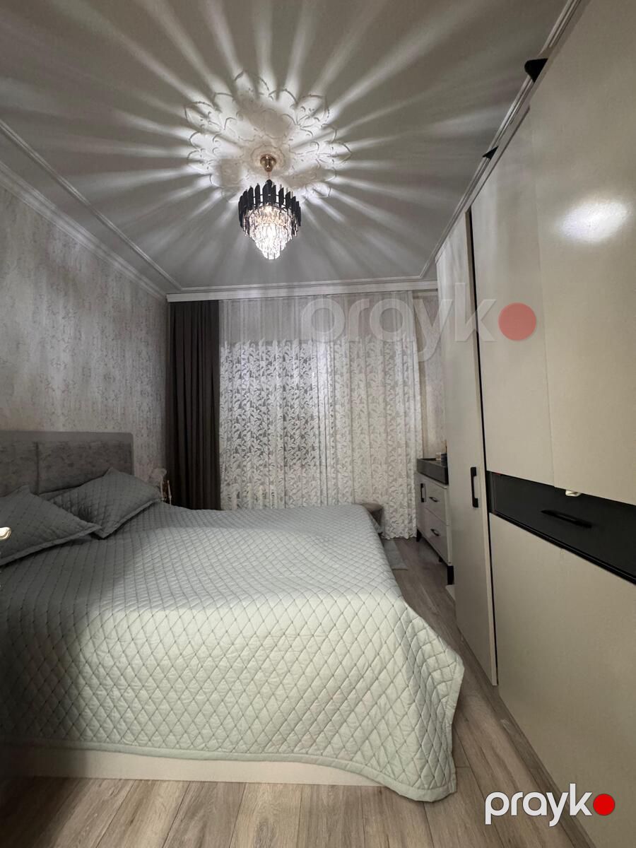 Satılır 2 otaqlı köhnə tikili 65 m² — Mənzil, Bakı (7)