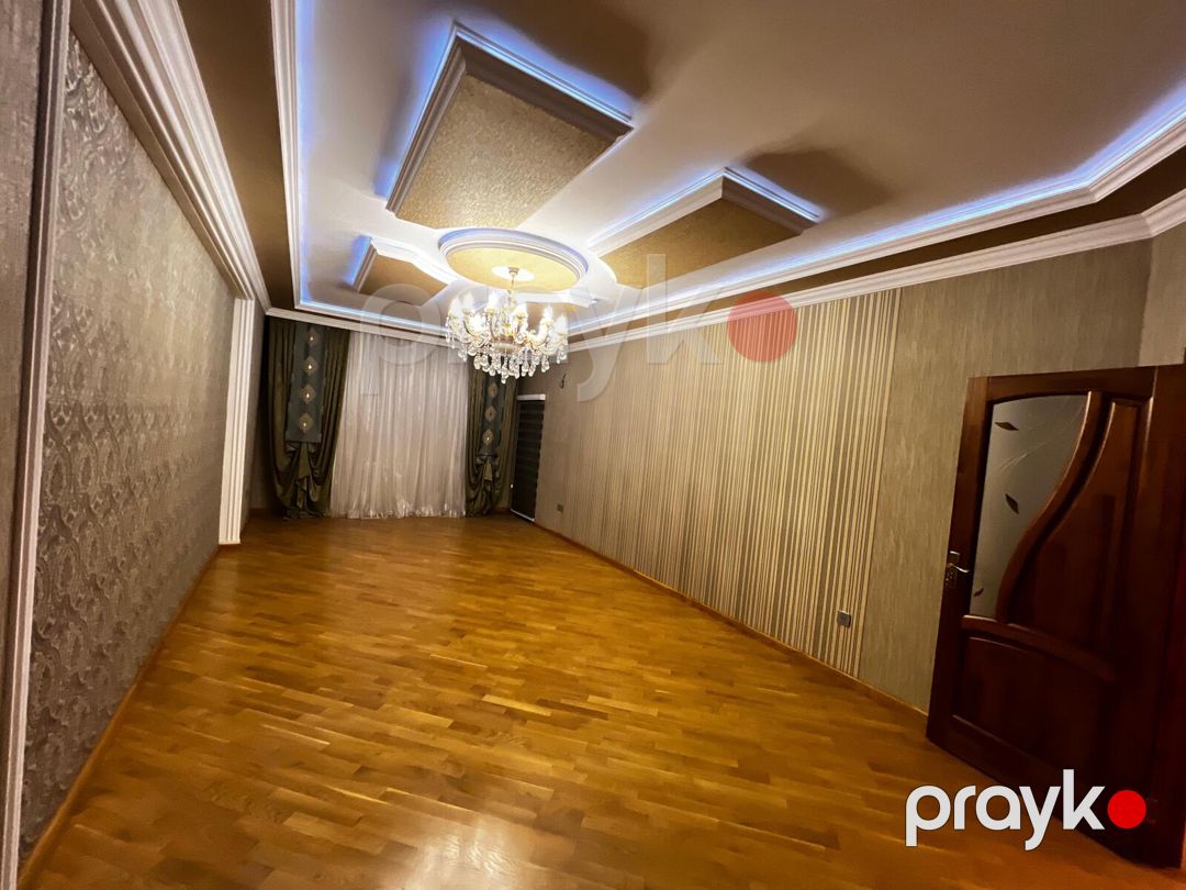 Satılır 3 otaqlı yeni tikili 134 m² — Mənzil, Bakı (4)