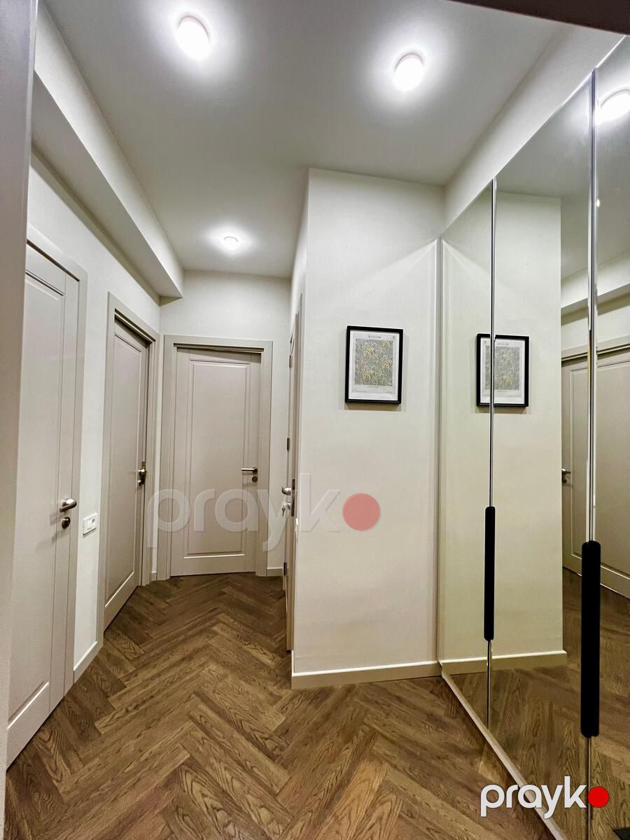 Satılır 2 otaqlı yeni tikili 55 m² — Mənzil, Bakı (6)
