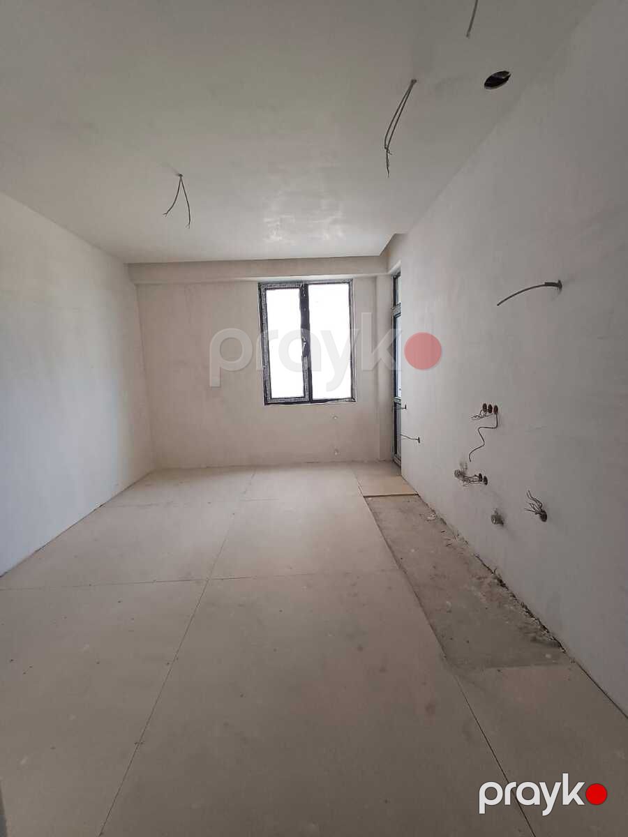 Satılır 3 otaqlı yeni tikili 121 m² — Mənzil, Bakı (8)