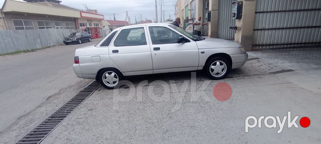 Lada (vaz) 2110, 2005 il — Avtomobillər, Sabirabad (5)