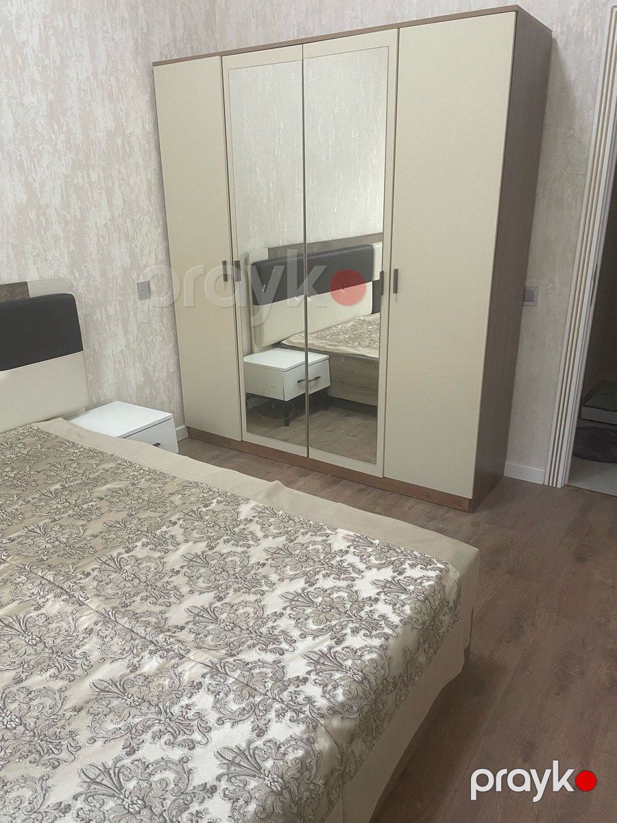 4-otaqlı yeni tikili kirayə verilir, Sumqayıt ş., 140 m² — Mənzil, Sumqayıt (6)