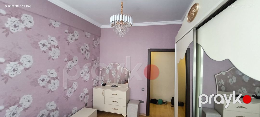 İcarəyə verilir 2 otaqlı yeni tikili 56 m² — Mənzil, Xırdalan (7)