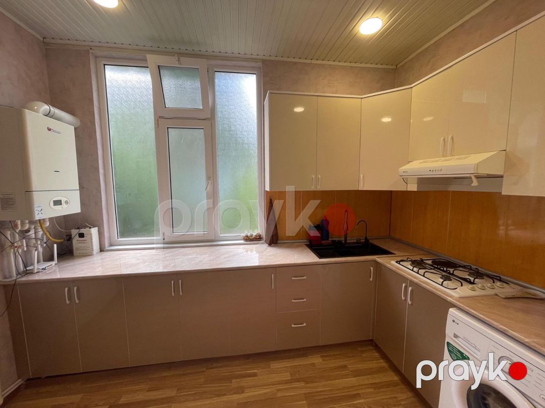 Satılır 4 otaqlı həyət evi/bağ evi 140 m² — Ev, villa, İsmayıllı (5)