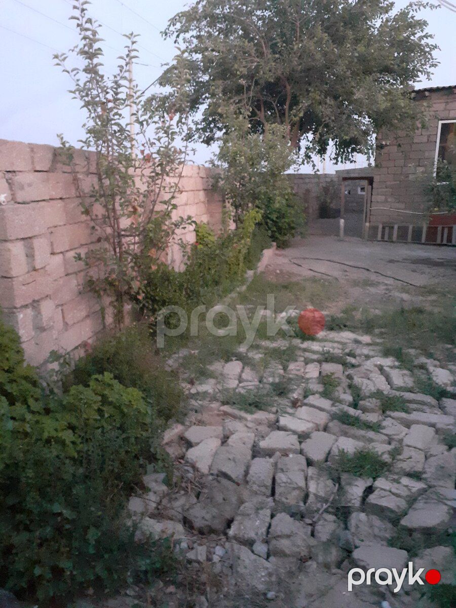 Həyət evi, Kürdəxanı qəs — Ev, villa, Bakı (3)