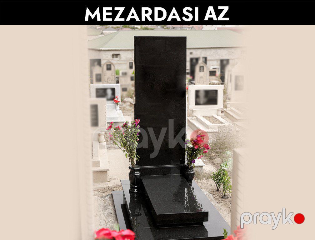 Məzar və qəbir daşları sifarişi — Təmir və inşaat, Bakı