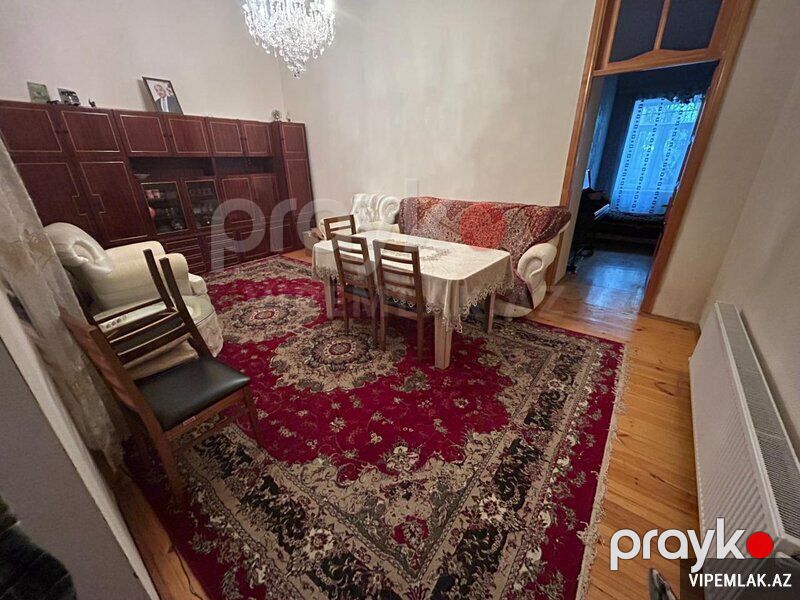 Sabunçu rayonunda 5 otaqlı Villa Satılır, 100 m² — Ev, villa, Bakı (4)