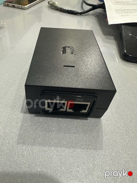 Ubiquite poe adapter — Bakı