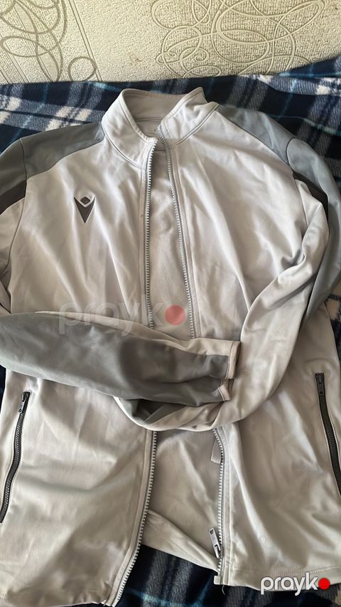 Jaket — Sumqayıt