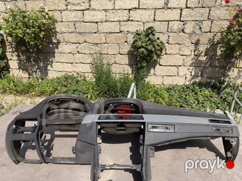 BMW E60 şiti — Bakı