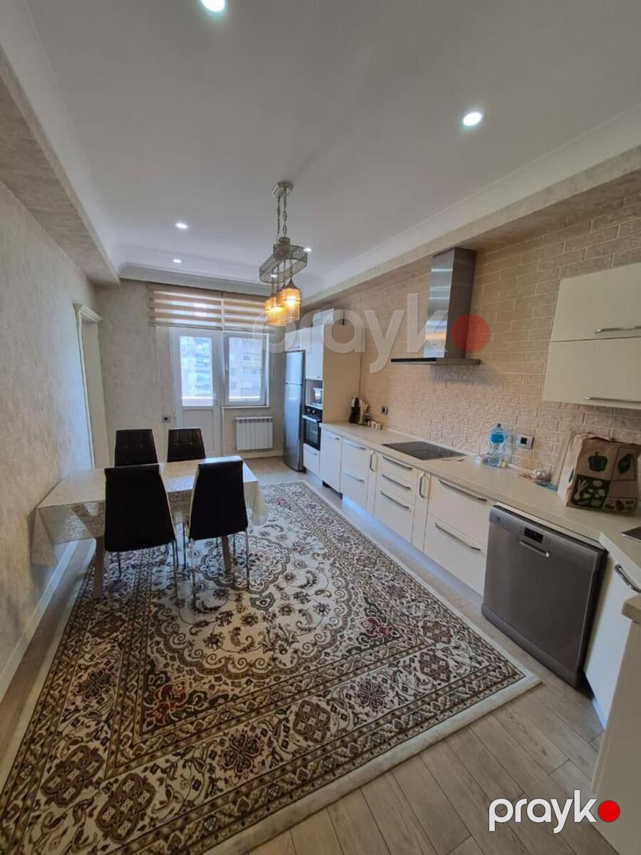 Satılır 3 otaqlı yeni tikili 175 m² — Mənzil, Bakı (3)