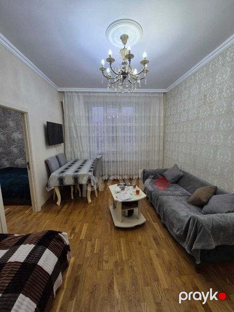 3-otaqlı yeni tikili, 10-cu mkr., 72 m² — Sumqayıt