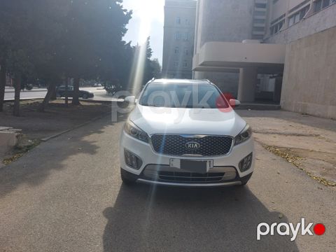 Kia Sorento, 2.0 L, 2015 il, 247 000 km — Bakı