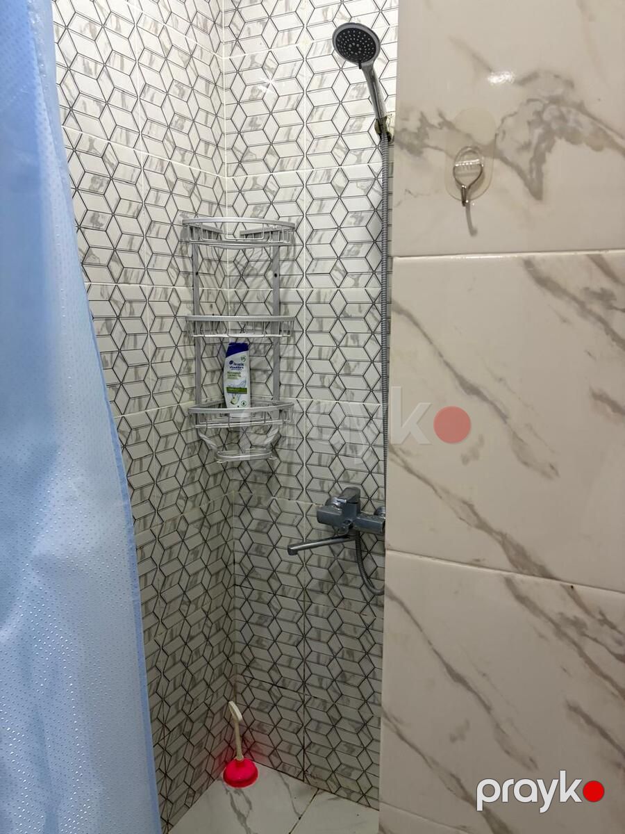 İcarəyə verilir 1 otaqlı yeni tikili 32 m² — Mənzil, Bakı (2)
