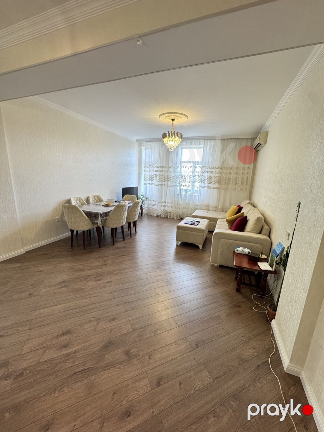 Satılır 2 otaqlı yeni tikili 94 m² — Mənzil, Bakı (8)
