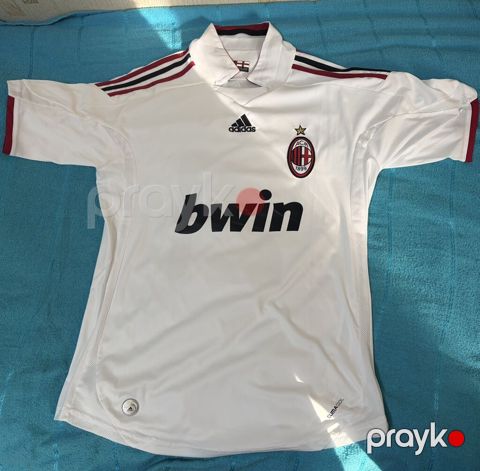 İdman dəsti, Adidas, M, rəng - Ağ — Masazır
