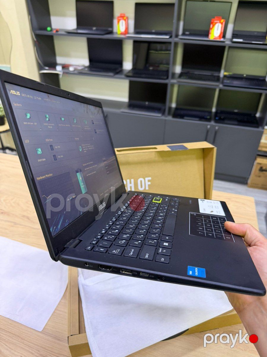 Asus E410K — Noutbuklar, Bakı (5)