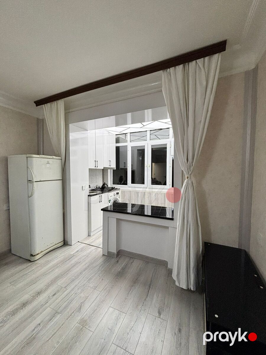 Satılır 2 otaqlı köhnə tikili 37 m² — Mənzil, Bakı (11)