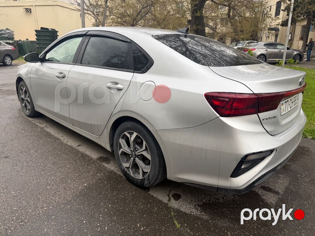 KIA Sorento, 2019 il — Avtomobillər, Bakı (2)